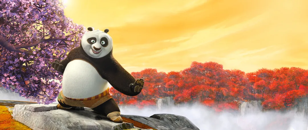 北京环球影城主题公园及度假区 | 揭秘功夫熊猫盖世之地&未来水世界