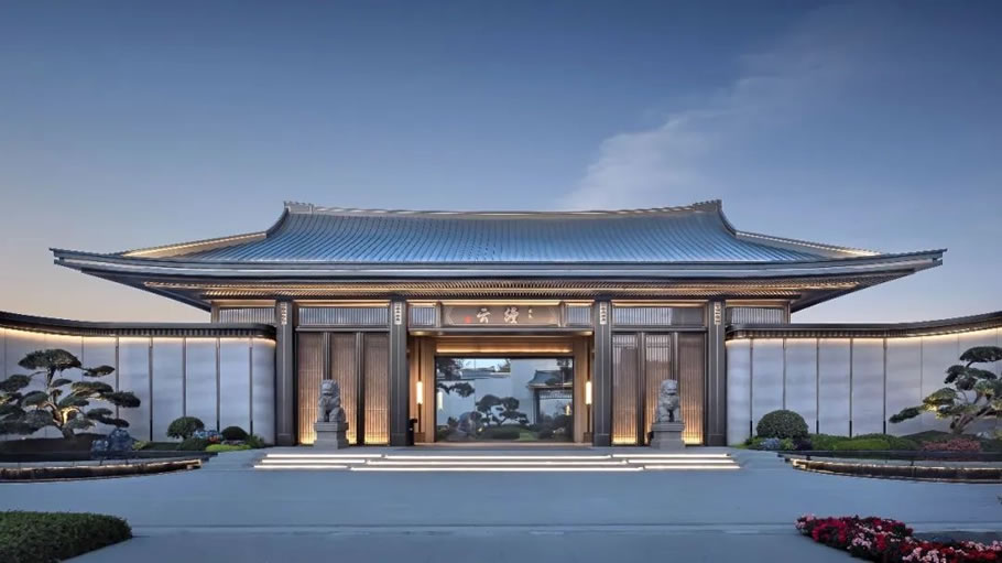 宁波建发缦云 | DC国际 - Press 地产通讯社
