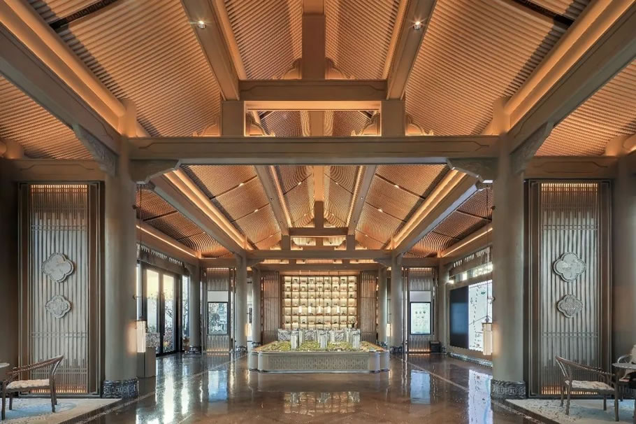 宁波建发缦云 | DC国际 - 景观网