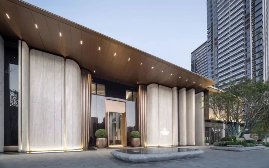 ARCHINA|中国建筑门户